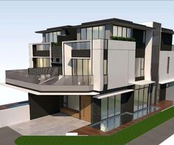 Opera Estate (D15), Semi-Detached #539325141